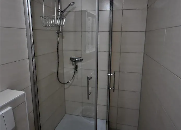 Pensionat Siggis Apart-pension