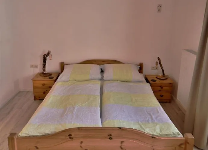 Siggis Apart-pension Sellin (Rugen)