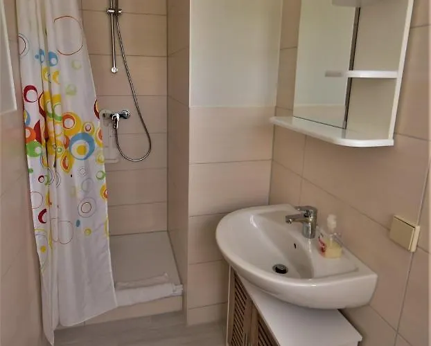 Siggis Apart-pension 4* Sellin (Rugen)