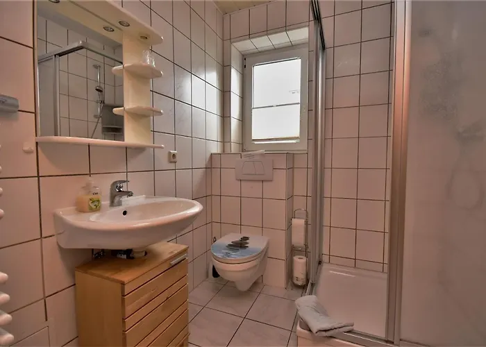 Pensionat Siggis Apart-pension 4*