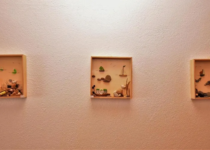 Siggis Apart-pension Pensionat Sellin (Rugen)