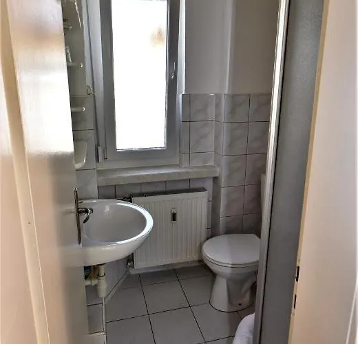 Siggis Apart-pension Sellin (Rugen)