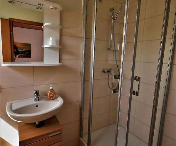 Siggis Apart-pension