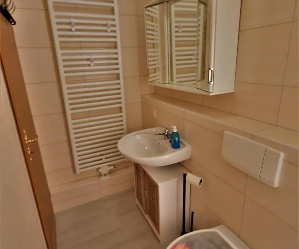 Siggis Apart-pension 4*