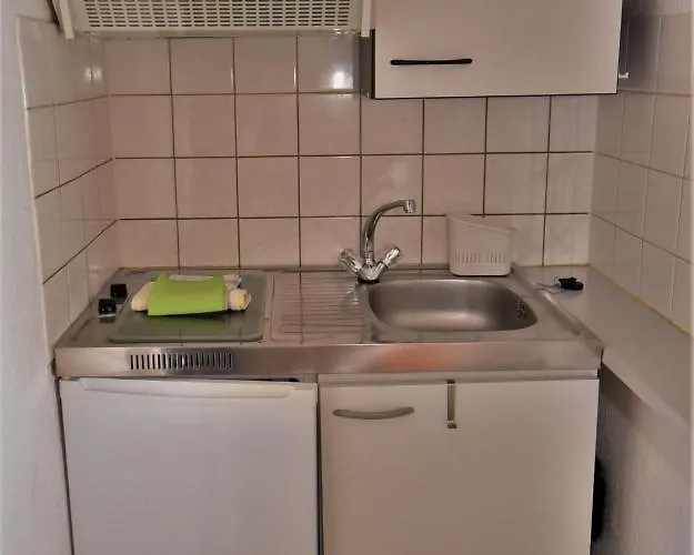 Siggis Apart-pension