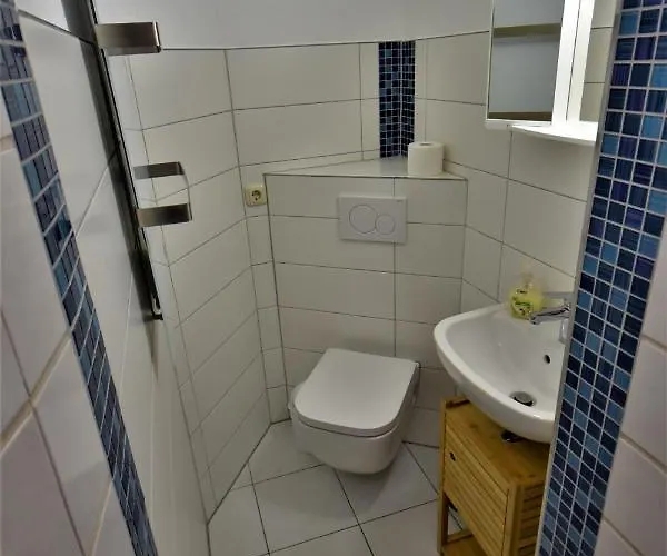 Siggis Apart-pension 4* Sellin (Rugen)