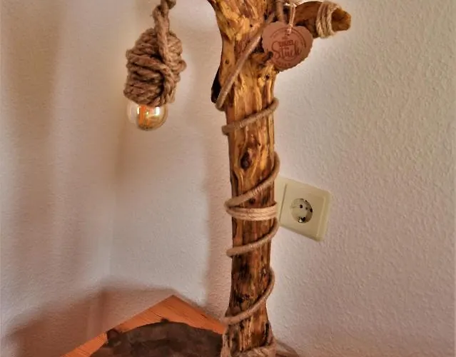 Siggis Apart-pension Pensionat Sellin (Rugen)