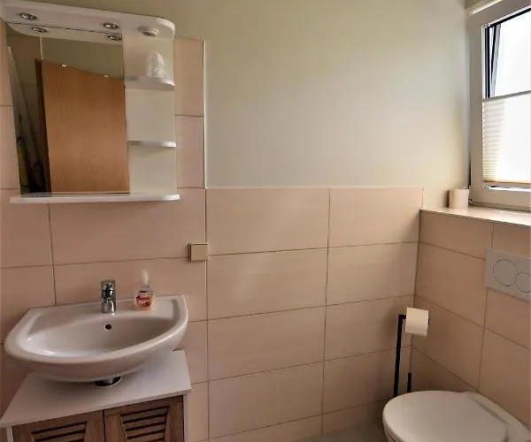 Siggis Apart-pension Pensionat