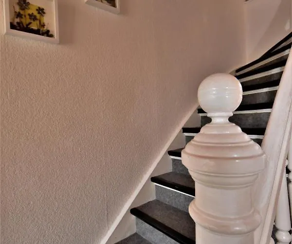 Pensionat Siggis Apart-pension Sellin (Rugen)