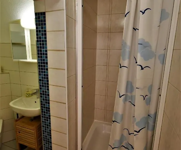 Siggis Apart-pension Sellin (Rugen)