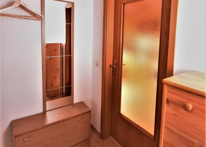 Pensionat Siggis Apart-pension