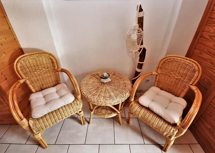 Siggis Apart-pension Pensionat Sellin (Rugen)