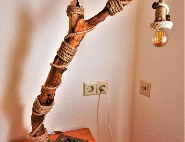 Siggis Apart-pension 4* Sellin (Rugen)