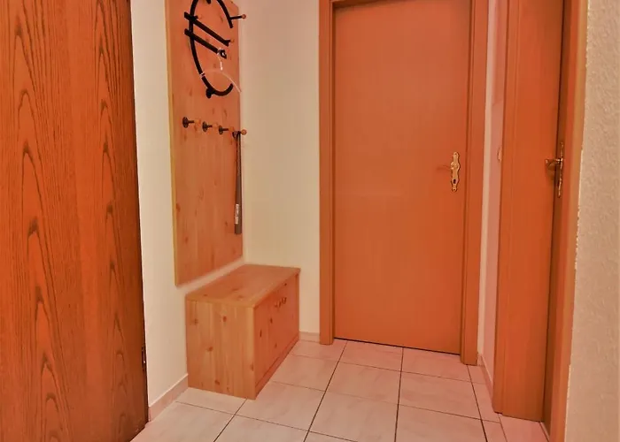 Siggis Apart-pension 4* Sellin (Rugen)