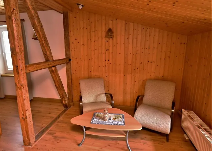 Siggis Apart-pension Pensionat Sellin (Rugen)