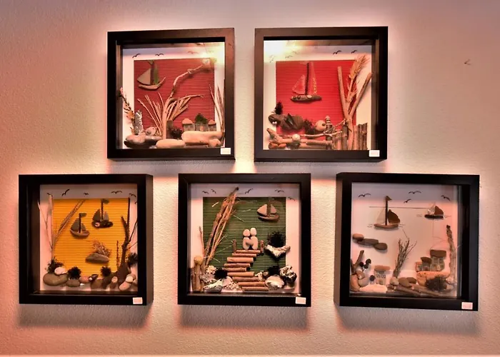 Pensionat Siggis Apart-pension