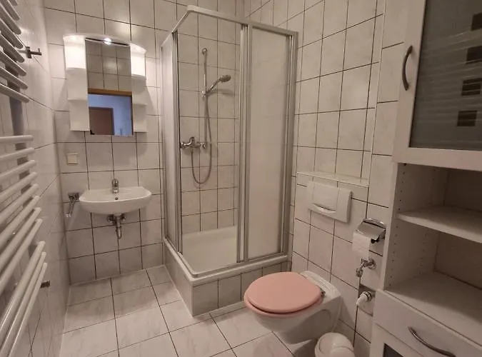 Siggis Apart-pension Pensionat