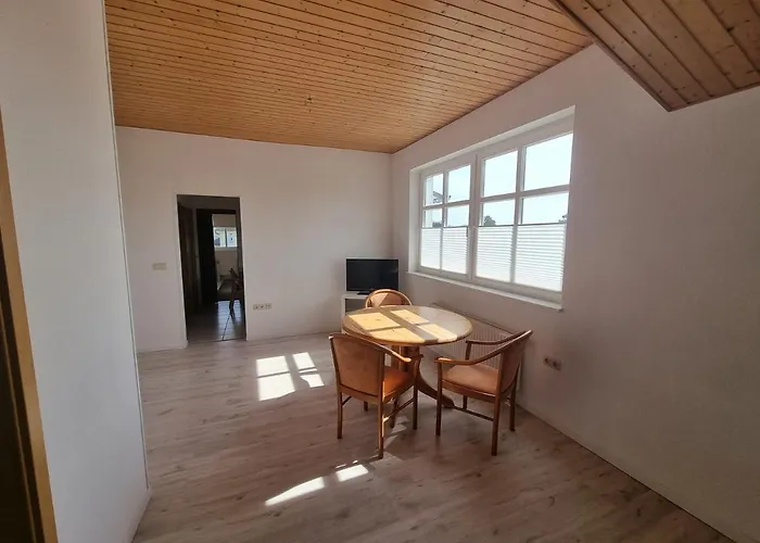 Siggis Apart-pension Pensionat 4*