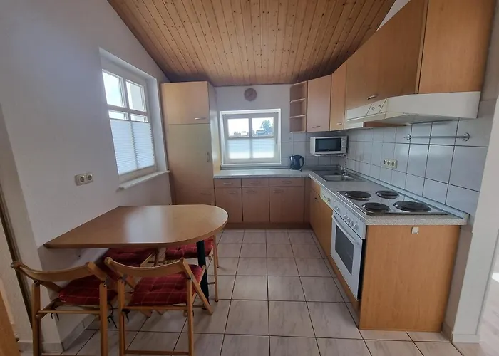 Siggis Apart-pension 4* Sellin (Rugen)