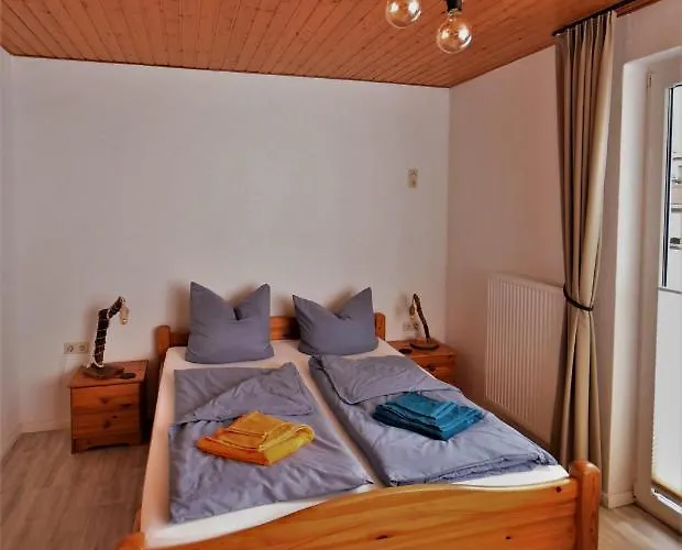 Pensionat Siggis Apart-pension Sellin (Rugen)