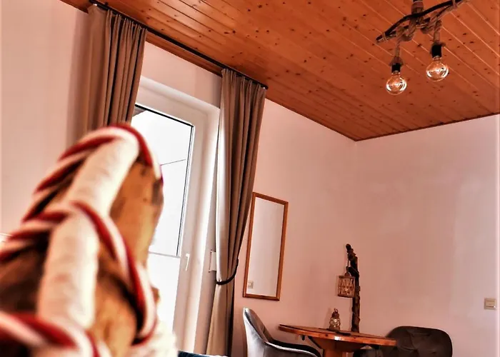 Siggis Apart-pension Pensionat 4*