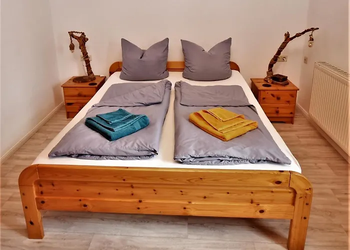 Siggis Apart-pension