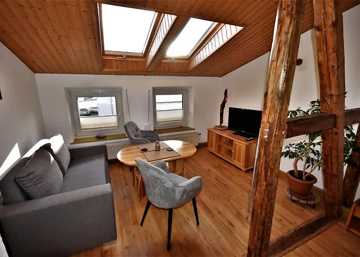 Siggis Apart-pension Sellin (Rugen)