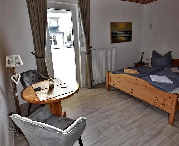 Siggis Apart-pension Pensionat 4*