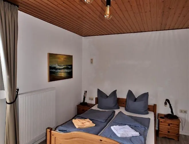 게스트하우스 Siggis Apart-pension