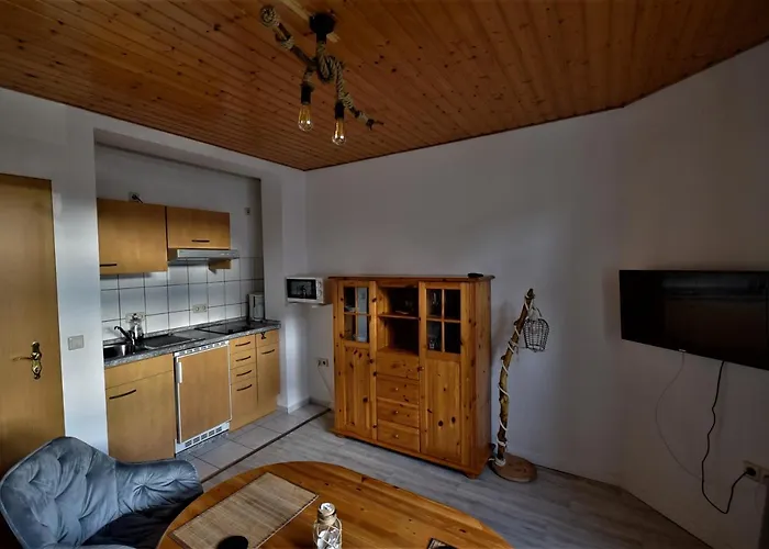 Siggis Apart-pension Sellin (Rugen)