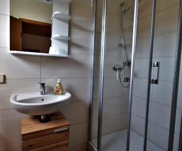 Pensionat Siggis Apart-pension