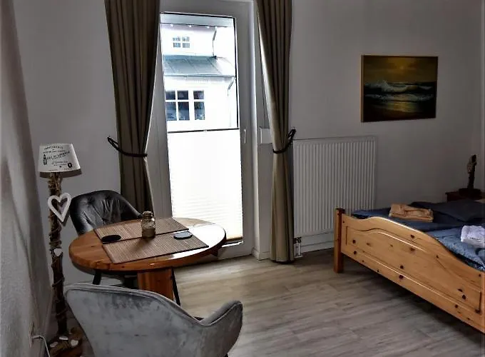 Siggis Apart-pension