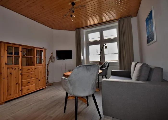 Siggis Apart-pension Pensionat Sellin (Rugen)