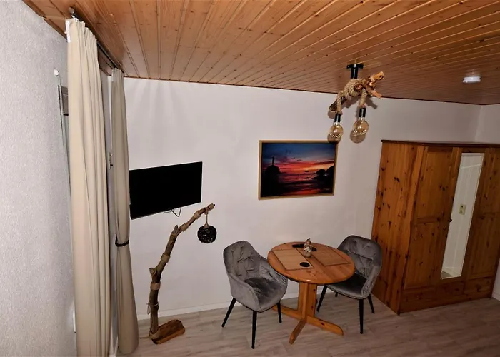 Siggis Apart-pension 4*