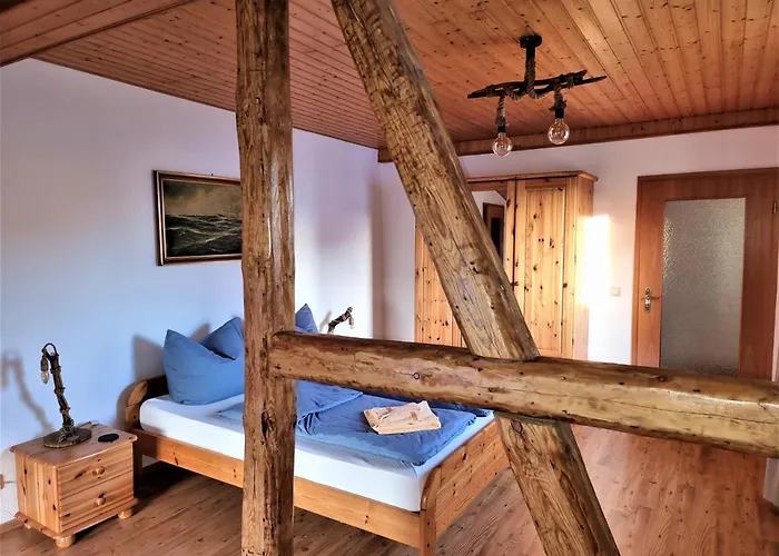 Pensionat Siggis Apart-pension 4*