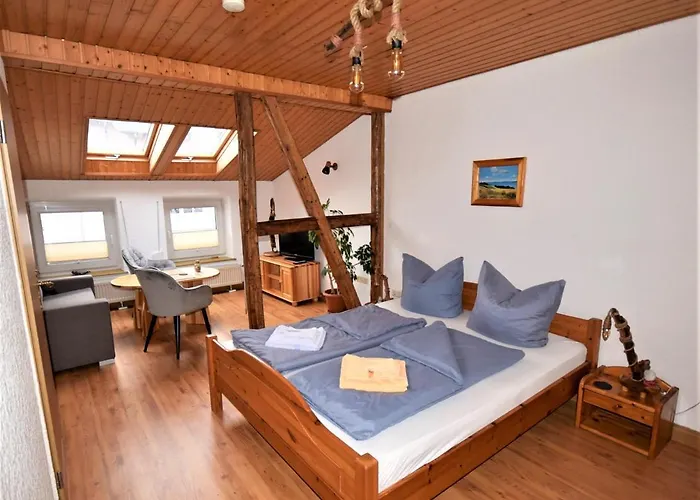 Siggis Apart-pension