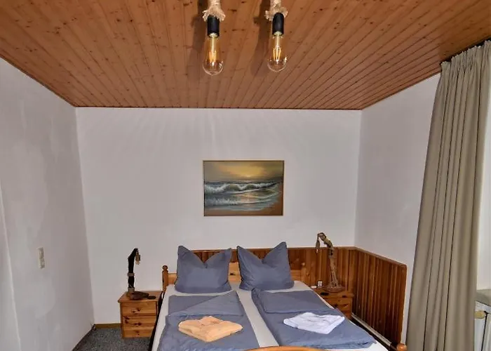 Siggis Apart-pension Pensionat Sellin (Rugen)