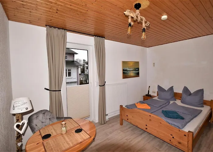 Siggis Apart-pension