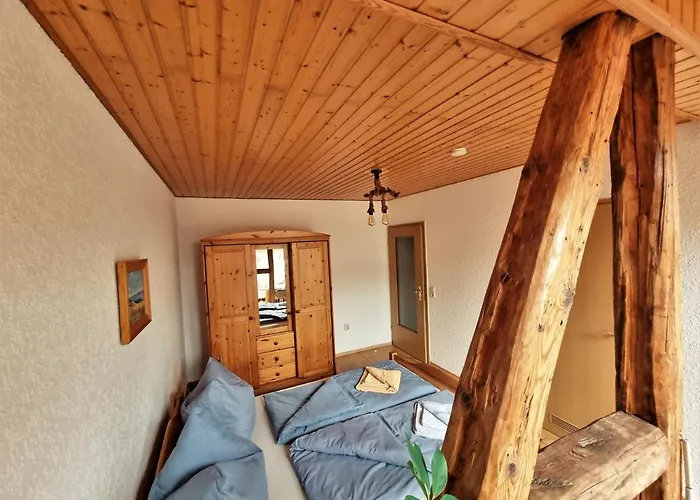 Siggis Apart-pension Pensionat 4*