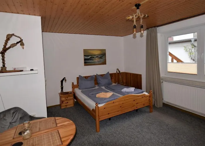 Pensionat Siggis Apart-pension