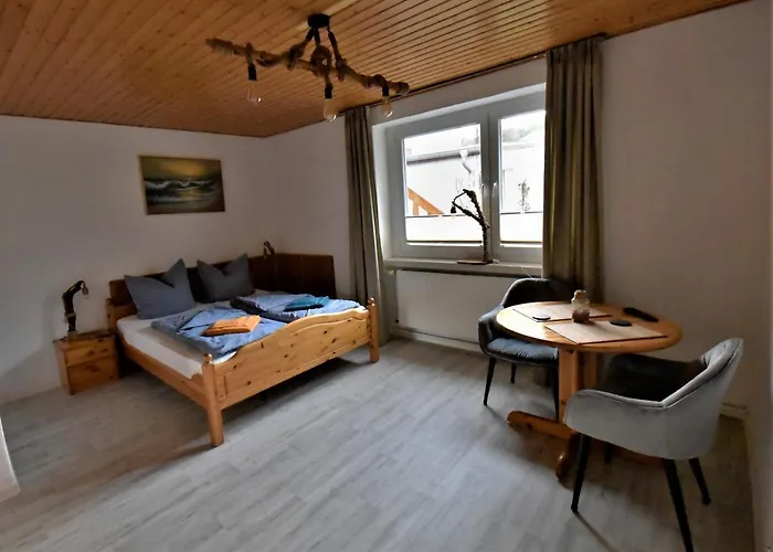 Siggis Apart-pension 4* Sellin (Rugen)