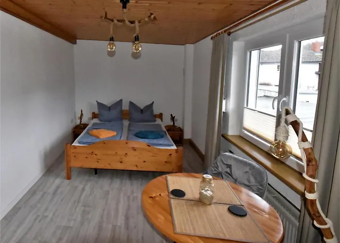 Siggis Apart-pension 4*