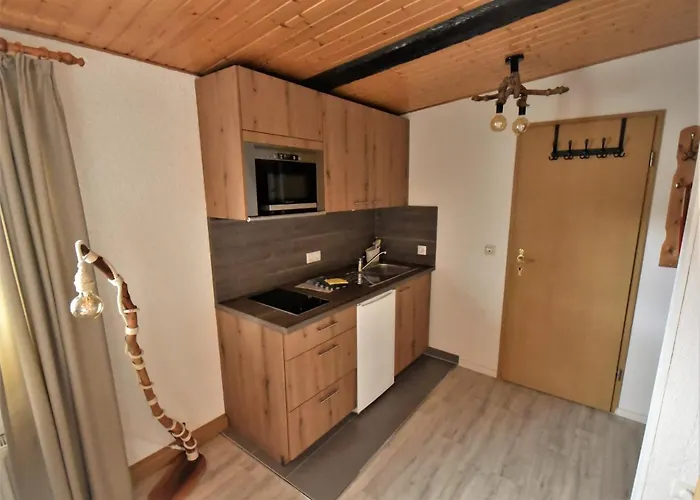 Siggis Apart-pension Pensionat