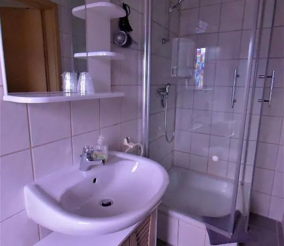 Siggis Apart-pension Pensionat Sellin (Rugen)