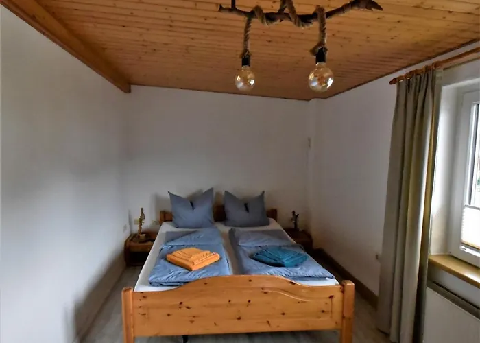 Siggis Apart-pension Pensionat 4*