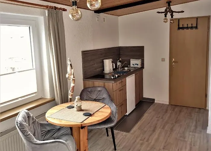 Siggis Apart-pension 4*