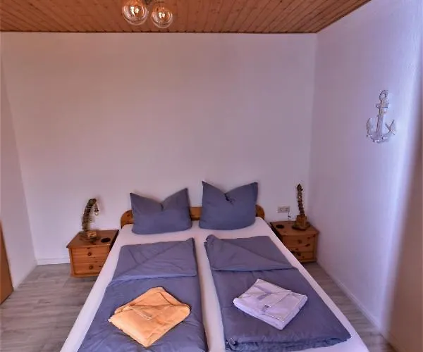 Siggis Apart-pension Sellin (Rugen)