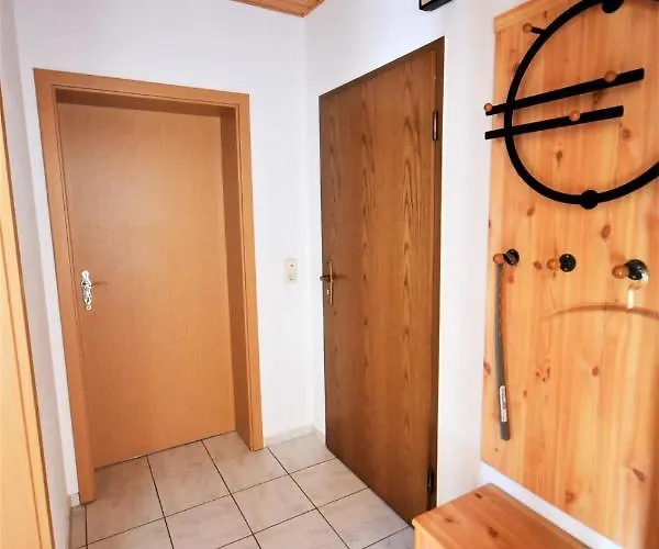 Siggis Apart-pension 4*