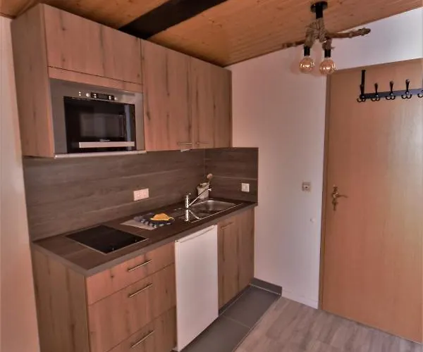 Siggis Apart-pension 4* Sellin (Rugen)