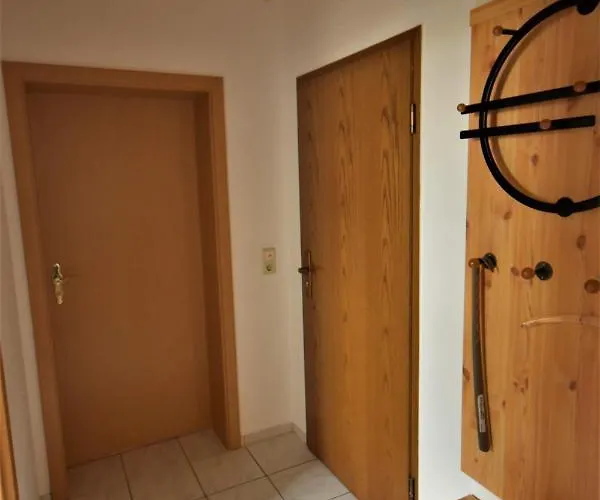 Siggis Apart-pension Sellin (Rugen)